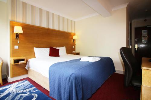 Westone Manor Hotel - image 2