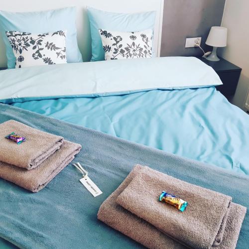 Dream LUX Apartments