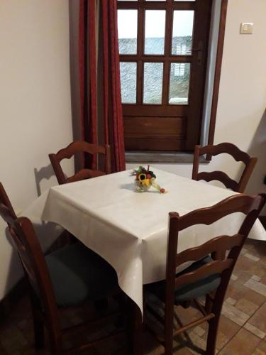  Apartman Kristina, Pension in Mošćenice