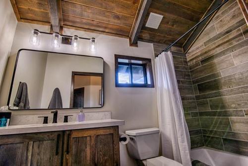 The Cabin Home - image 12