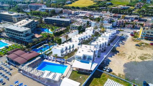 Adele Beach Hotel, Adelianos Kampos bei Kapsalianá