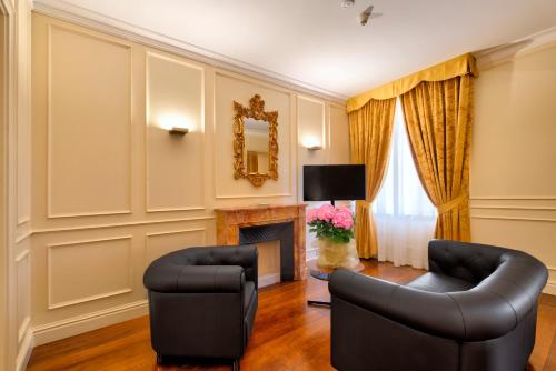 Junior Suite image 8