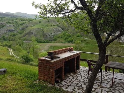 Fasilitas, Detached house Milivoje in Andrijevica