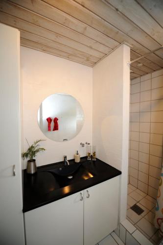 Bed & Breakfast Horsens - Udsigten