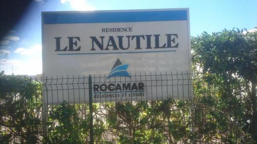 Instalaciones, Appartement residence le nautile in Le Grau-du-Roi