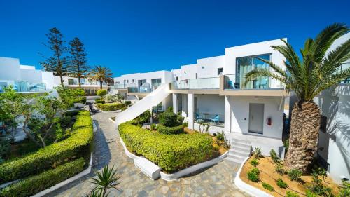 Adele Beach Hotel, Adelianos Kampos (foto 10)