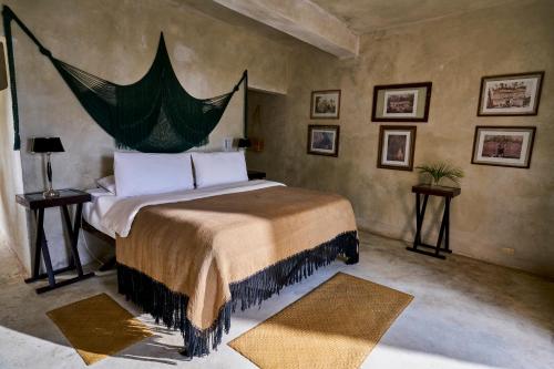 201138006 Coqui Coqui Papholchac Coba Residence & Spa