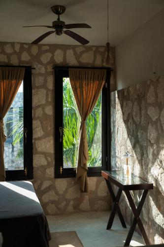 201138528 Coqui Coqui Papholchac Coba Residence & Spa