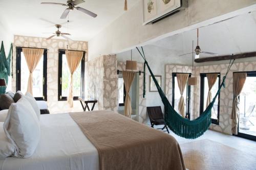 201138563 Coqui Coqui Papholchac Coba Residence & Spa