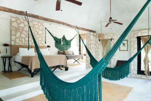 201138570 Coqui Coqui Papholchac Coba Residence & Spa