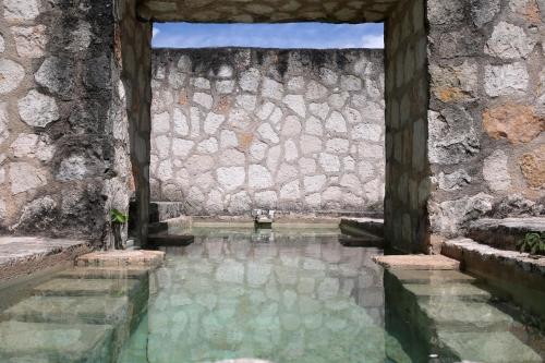 201139162 Coqui Coqui Papholchac Coba Residence & Spa