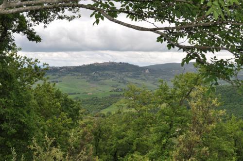 La terrazza da Barbara