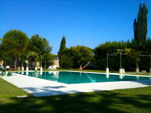 Kert, Tenuta Sant'Andrea in Muro Leccese