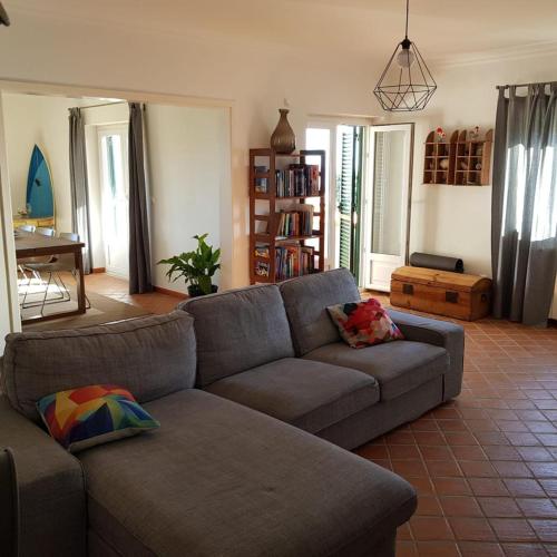  Villa Ribamar, Unterkunft in Ribamar