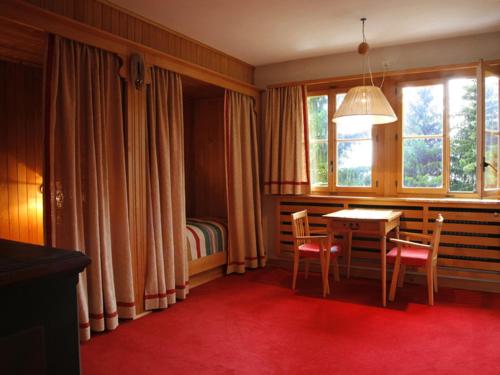 Facilities, Arche de Noe B&B in Bagnes