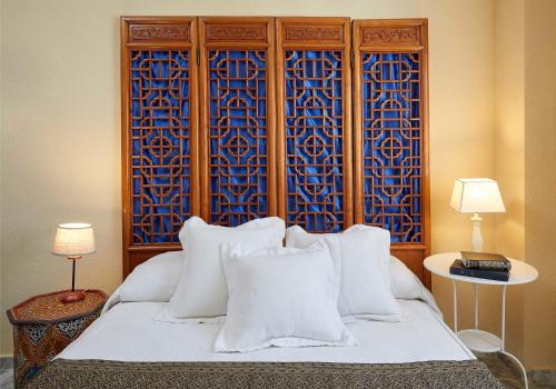  El Rico Rincón de Sanlúcar la Mayor in Sanlúcar la Mayor