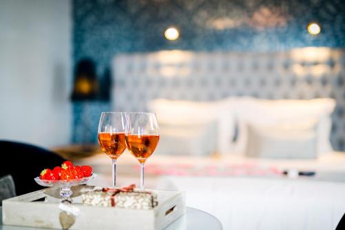 201142613 Luxury Boutique Hotel De Castillion