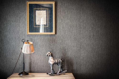 201142637 Luxury Boutique Hotel De Castillion