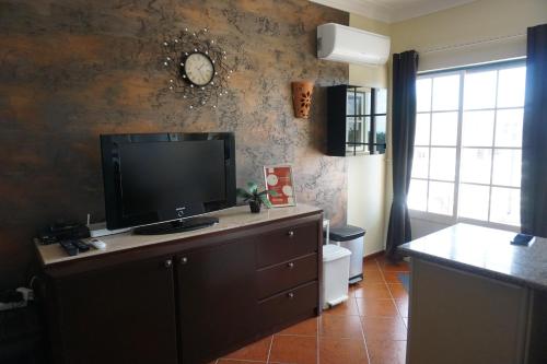  Vau Seaview Apartment in Portimão