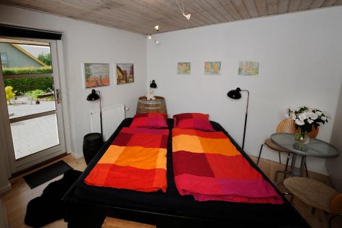 Bed & Breakfast Horsens - Udsigten