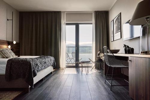 Lake Hill Resort & Spa - image 6