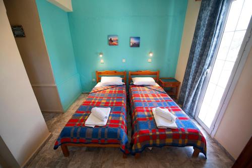  Cleio's Rooms Kalymnos in Kalymnos