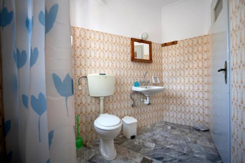  Cleio's Rooms Kalymnos in Kalymnos