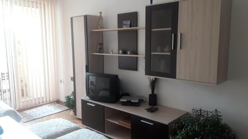 Dafni Apartment