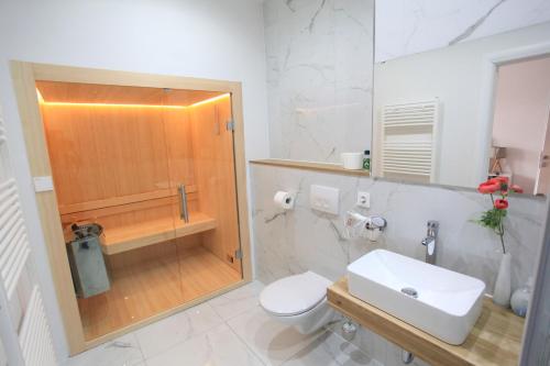 Zollikof Aparts - Sauna & Studioapartments - image 2