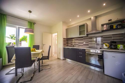 Apartman Carmen Volosko
