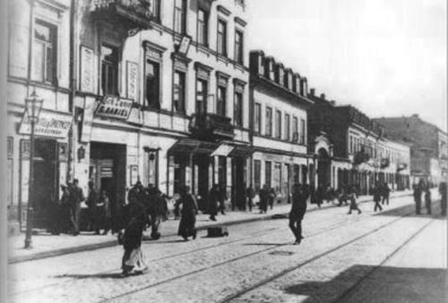 ZABKOWSKA 5