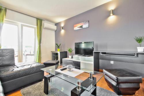  Apartment Parenzana, Unterkunft in Nova Vas