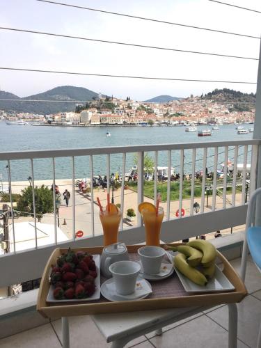 Hotel Papasotiriou