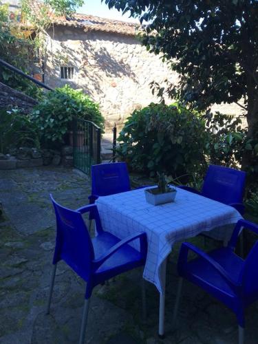 El Rincón de Sara gîte à louer Arão