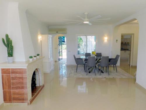 Casa El Paraiso Marbella
