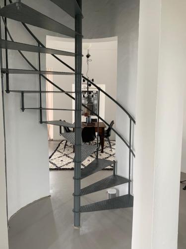 Ystads Gamla Vattentorn in Ystad