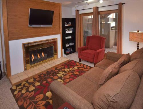 Vail Trails East #10B Condo - image 4