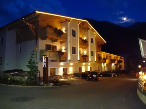 Apart Hotel San Antonio St. Anton am Arlberg