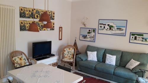  Gemma's Apartment in Sarzana