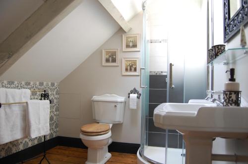 Chambres D'Hotes du Chateau