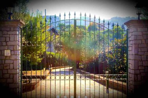 Locus Amoenus gîte à louer Colli di Fontanelle