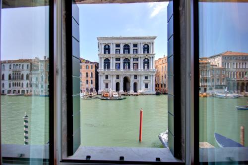 GRITTI Grand Canal, Benátky (fotografie 4)