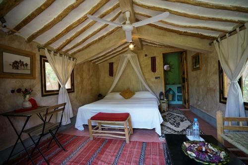 Lodge Hara Oasis in Agdz