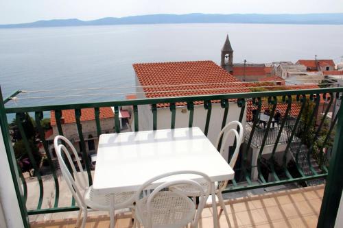 Apartments Blaženka-panoramic view - image 7