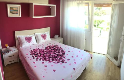 Apartment Nima Orebic