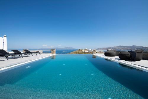 Villa Anema Mykonos