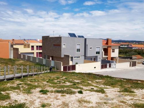 Barranha Beach House gîte à louer Codixeira