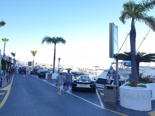 Banus Garden