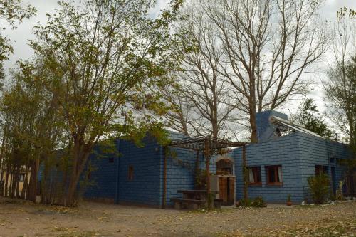 Azul Humahuaca Hostal