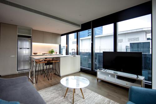 CLLIX Australia 108 Apartments